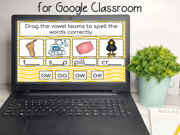 Phonics Practice and&nbsp;Assessment