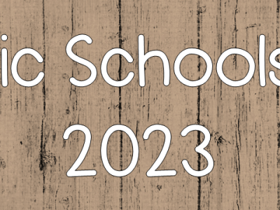 Catholic Schools Week